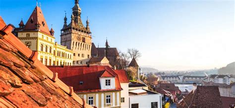 History of Transylvania | Definitive guide - Odyssey Traveller