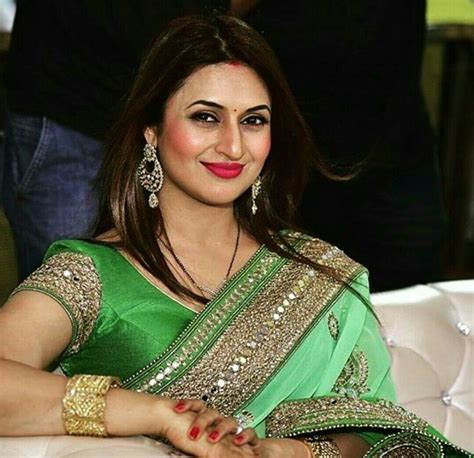 Pin By Anqita Mishra On Divyanka Tripathi Dahiya Indian Beauty Saree