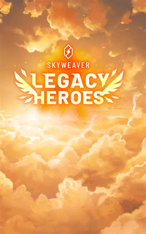 Legacy Hero Skins: Deep Dive - Skyweaver