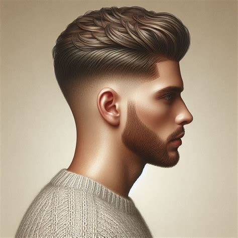 Tend Ncias De Corte De Cabelo Masculino Atual Para Arrasar No Visual