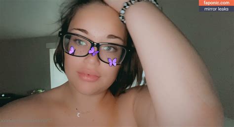 Fayeexxx Nude Leaks OnlyFans Faponic