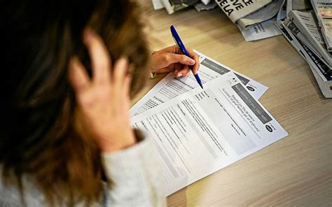 On A Test Pour Vous Remplir Un Formulaire Aux Fins De Saisine Du