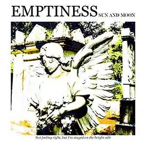 Sun And Moon Luncurkan Single Terbaru Bertajuk Emptiness