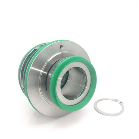 Din Flygt Pump Mechanical Seal Aluminium Plug In