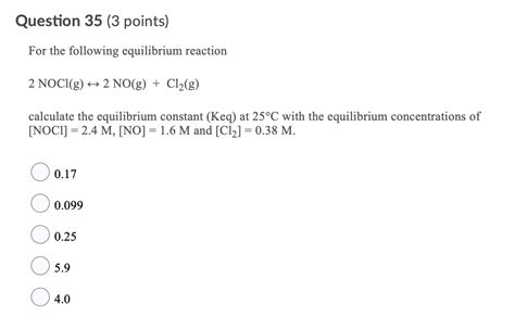 Solved Question 36 3 Points A Sample Of Octane Is Burned Chegg