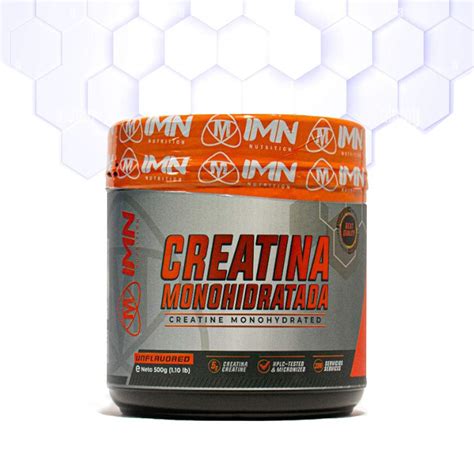 IMN NUTRITION