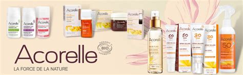 Acorelle