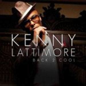 Kenny Lattimore Albums | SoulAndFunkMusic.com