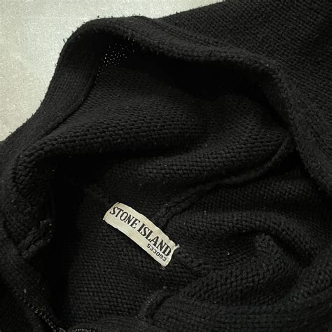 Stone island светер винтаж стон исланд кофта: 1 900 грн. - Свитер ...