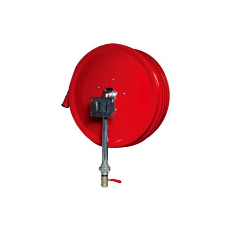 Fixed Fire Hose Reel Automatic Tpmcsteel