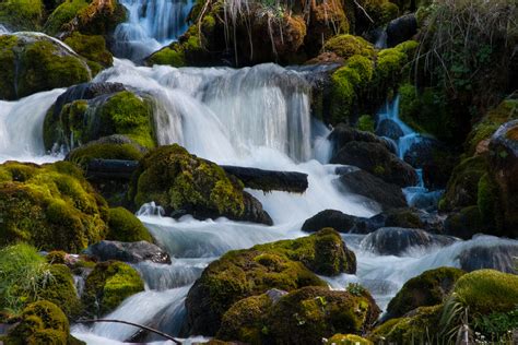 Zauberqelle Foto And Bild Landschaften Wasser Bach Bilder Auf Fotocommunity