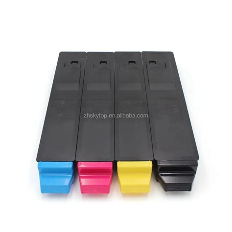 Compatible Tk-8115 Tk8115 Toner Cartridge For Kyocera Ecosys M8130 ...