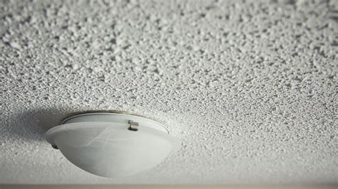 Why Stucco Ceiling Repairs are Important - Toronto Decorating Corporation