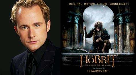 “Rings” Trilogy’s Billy Boyd Performs “The Last Goodbye” in “The Hobbit ...