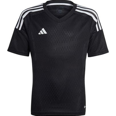 Adidas Tiro Competition Match Jersey Kinder Hockeyshop De