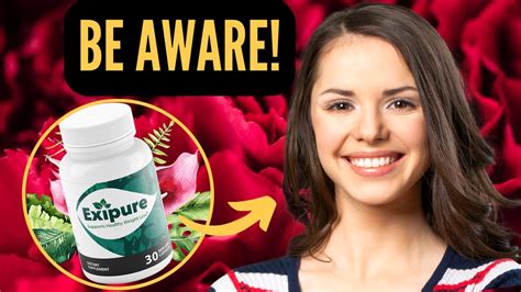 Exipure Review Exipure Be Careful Facts About Exipure