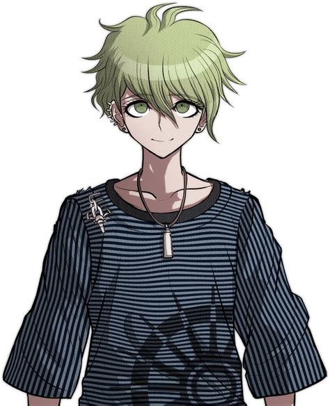 Mejores 26 Imágenes De Rantaro Amami Sprites En Pinterest Sprites