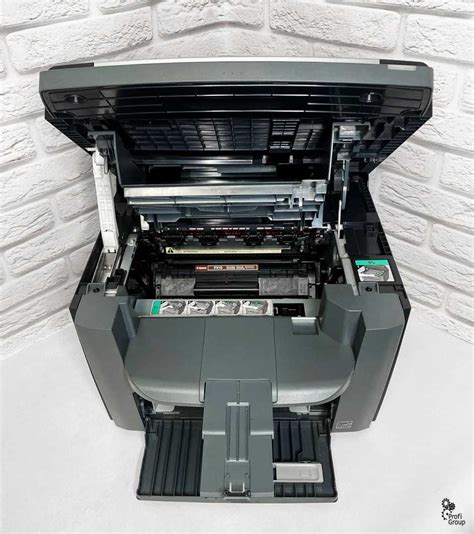 Лазерний БФП, принтер Canon i-SENSYS MF4018. Гарантія: 5 000 грн ...