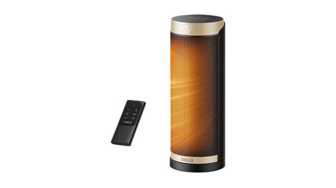 9 Amazing Programmable Space Heater For 2024 Storables