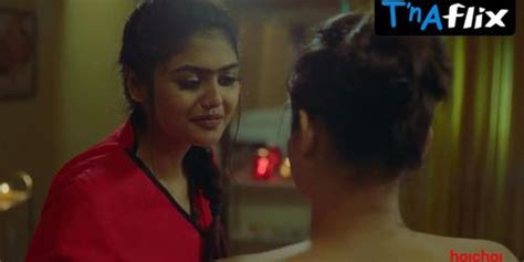 Naina Ganguly Lesbian Scene In Dangerous Tnaflix