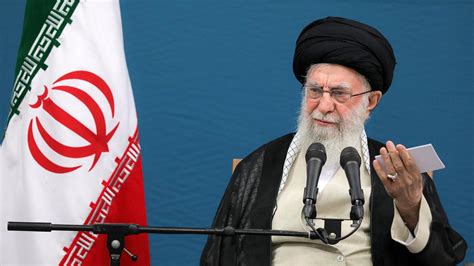 MEA ‘strongly’ deplores Ayatollah Khamenei’s remark on Indian Muslims ...