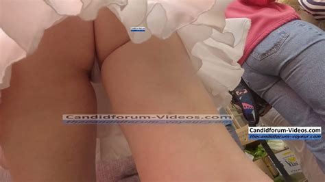 Super Hot Nice Milf Upskirt Candidforum Videos