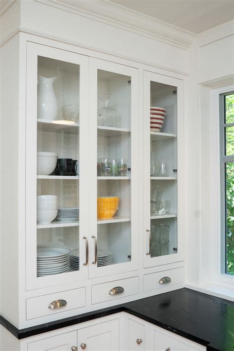 Kitchen Remodel To A West Chester Home Built In 1921 Traditional