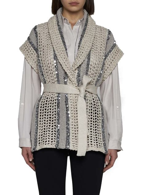 Best Price On The Market At Italist Brunello Cucinelli Dazzling