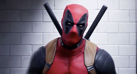 How to Get the Deadpool Skin in Fortnite | Digital Trends