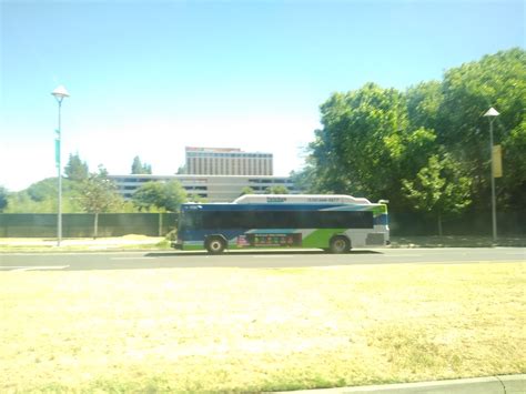 Yolo County Transportation District Gillig Low Floor Flickr