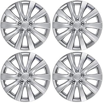 Amazon Marrow One New Wheel Cover Hubcap Replacement Fits