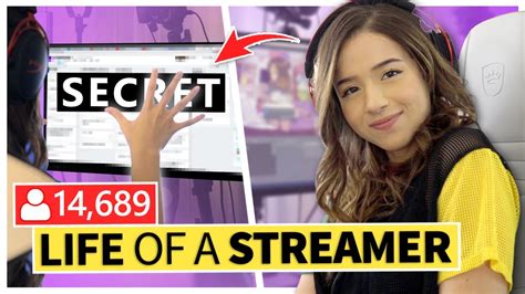 Pokimane streamer – Telegraph