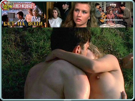 Hey Babu Riba Nude Pics Page