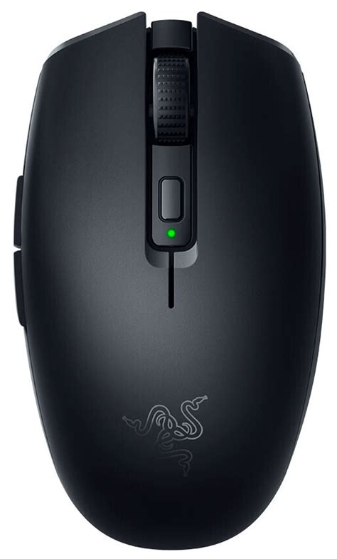Мышь Razer Orochi V2 Bluetooth/Wireless Black (RZ01-03730100-R3G1 ...