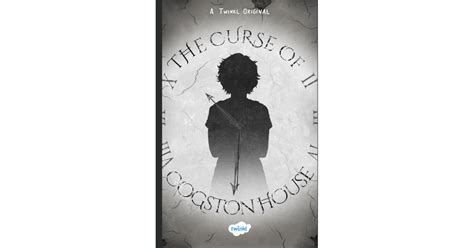 The Curse Of Cogston House By Twinkl Originals