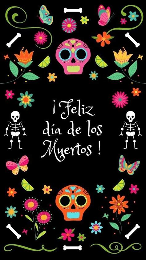 Arriba Imagen Refranes Sobre Dia De Muertos Viaterra Mx