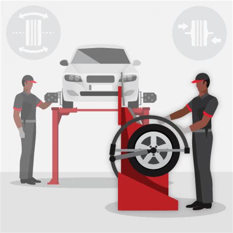 How To Fix Tire Alignment