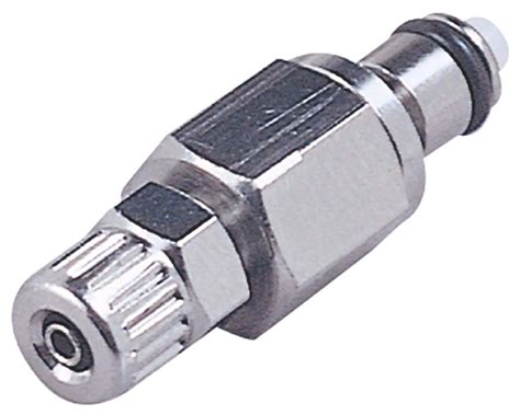 CPC LC Series 1/4" Flow - PCM Engineering