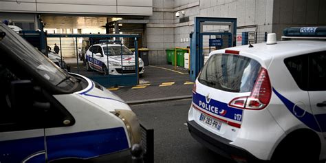 Yvelines Un Gendarme Condamné à Six Mois De Prison Pour Homicide