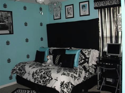 Tiffany Blue Bedroom Ideas Pinterest