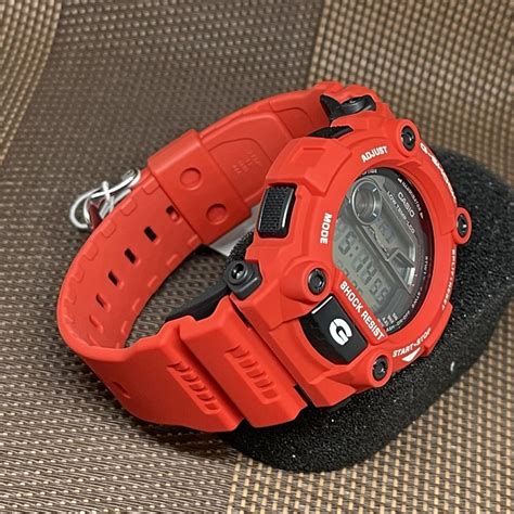 Đồng Hồ Casio G Shock Nam G 7900a 4dr G 7900a 4 Giá Tốt