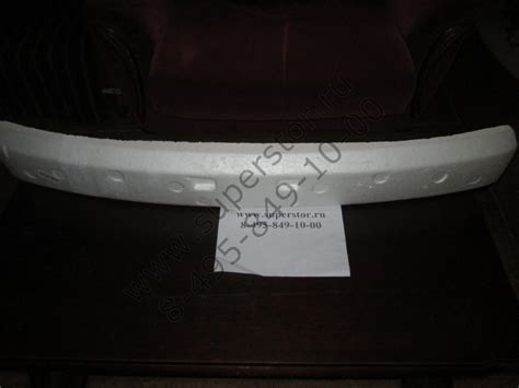 Абсорбер бампера переднего Шевроле Лачетти Хэтчбек 96545495, : купить, цена