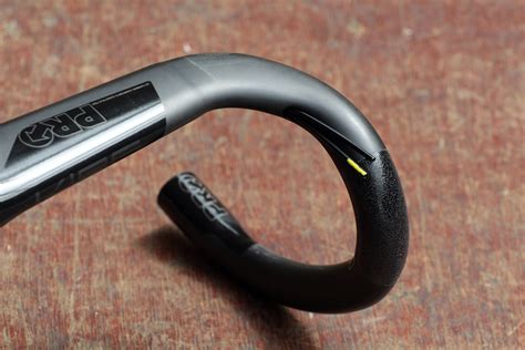 Review Pro Vibe Aero Carbon Handlebar Roadcc