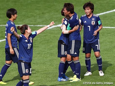 Japanese Women's Soccer Team – Telegraph