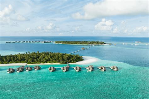 Conrad Maldives Rangali Island Serandipians Hotel Partners