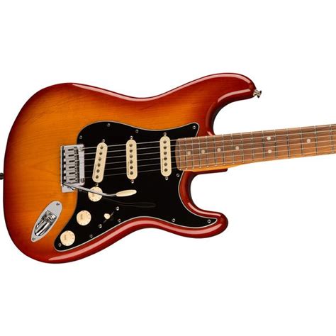 Fender Player Plus Strat PF SSB Thomann Nederland