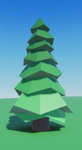 Eegggs Mega Lowpoly Asset Pack V1 Trees Decorations And More