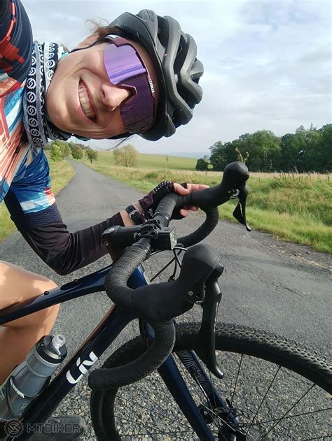 Bicykel Silniční Kilíčko Na Gravelu 🚴‍♀️🌬️🌪️☀️ Mtbiker