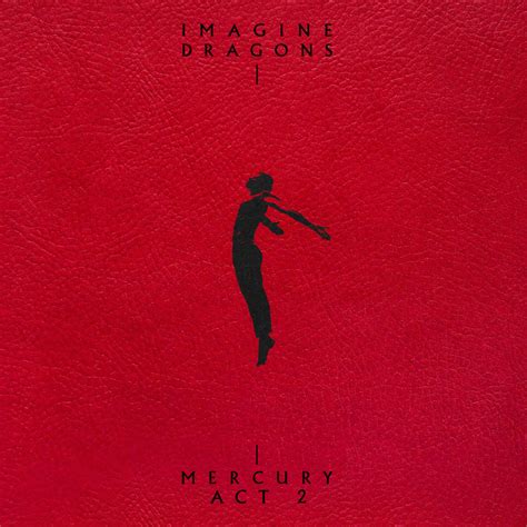 Imagine Dragons Mercury Act 2 Review By Arcticinatree Album Of The Year