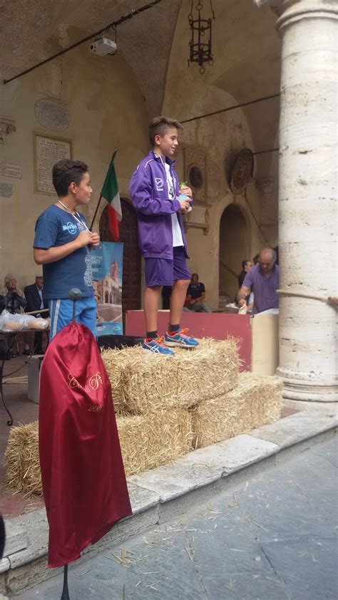 Fabio Pellegrini Notizie Dalla Val D Orcia